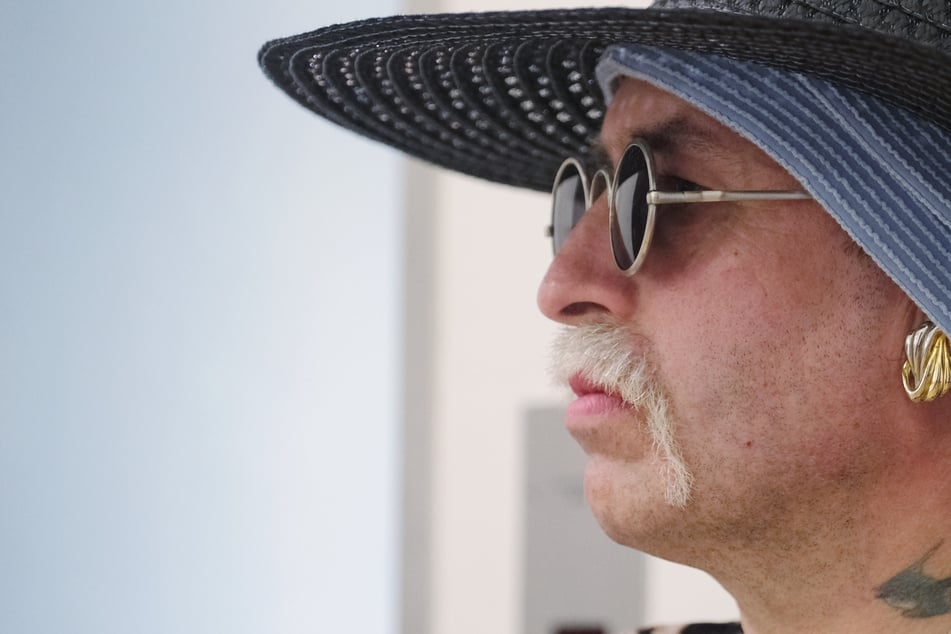 Fall Liebich beschäftigt Behörden: Mann oder Frau?