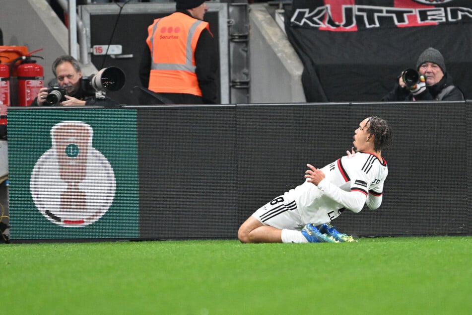 DFB-Pokal live: Tore, Tore, Tore - Nürnberg eiskalt