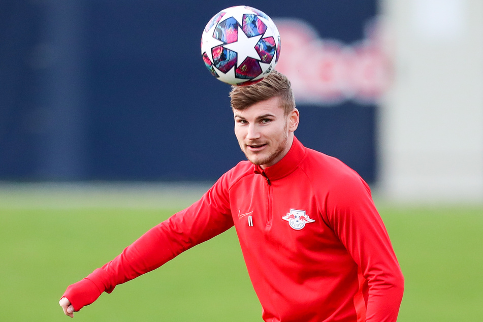 Wohin die Reise von Timo Werner noch gehen wird, steht letztendlich auch noch in den Sternen.