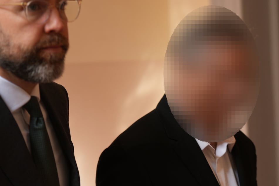 Block-Prozess: Chef-Entführer über seine Zeit beim Geheimdienst – "Habe niemals Menschen manipuliert"