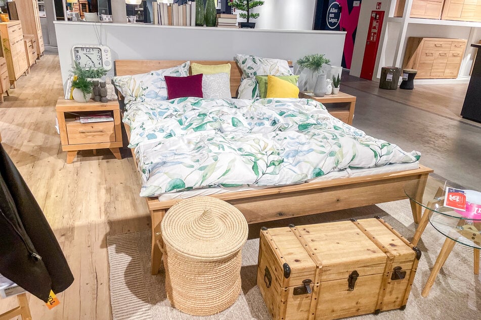 Darum lohnt sich genau jetzt der Möbelkauf bei Höffner