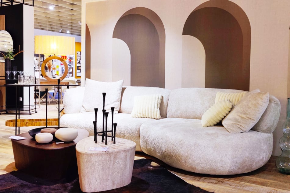 Ab Freitag (14.11.) steigt hier ein Familien-Event zum Shoppen, Sparen und Spaß haben