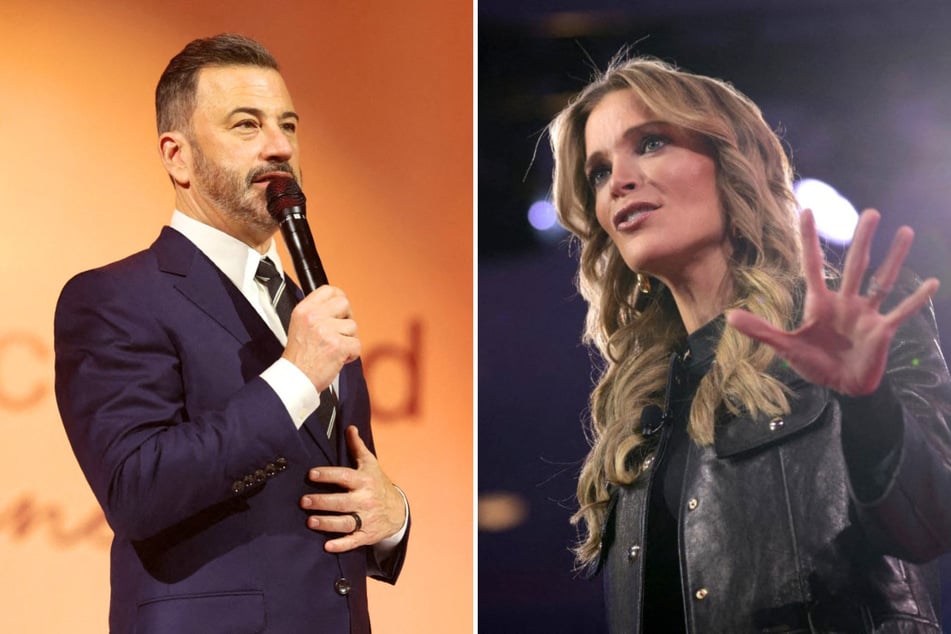 Political commentator Megyn Kelly recently defend Jimmy Kimmel over a recent joke about Donald Trump after repeatedly calling for him to be fired.