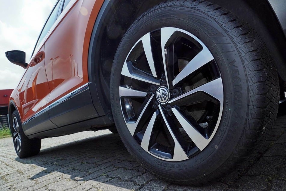 VW T-Roc für 196 Euro/Monat