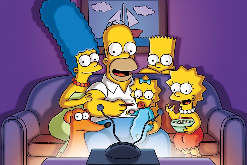 Simpsons.