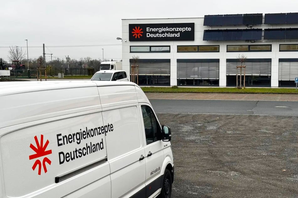 Energiekonzepte Deutschland (EKD) muss Insolvenz anmelden.
