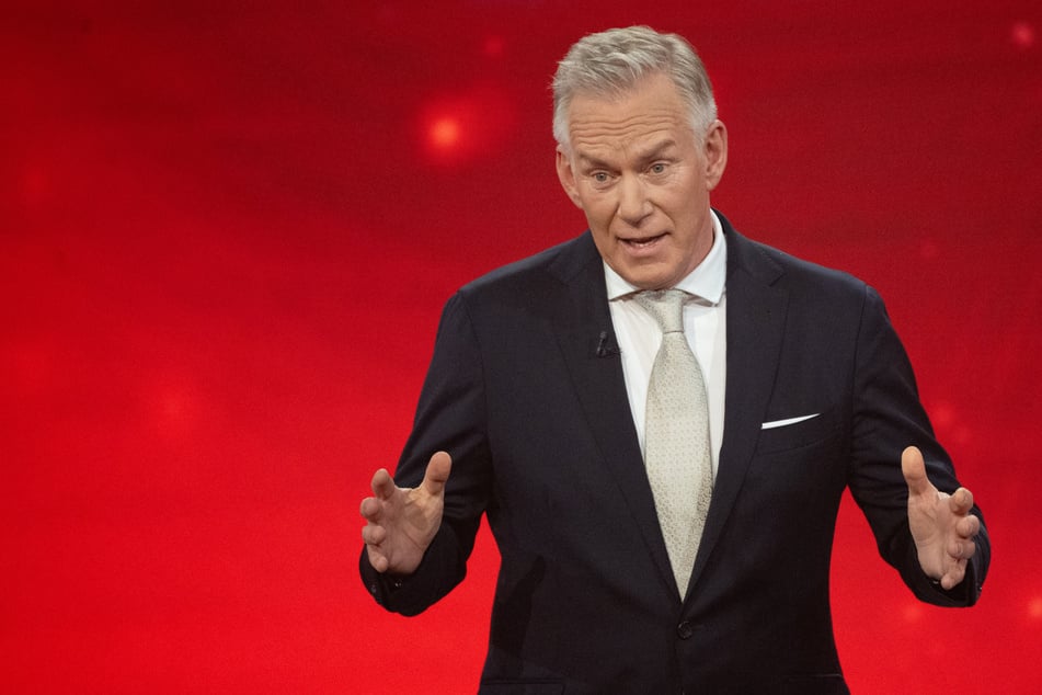 Johannes B. Kerner (59) ist als Moderator aus dem deutschen Fernsehen nicht mehr wegzudenken.