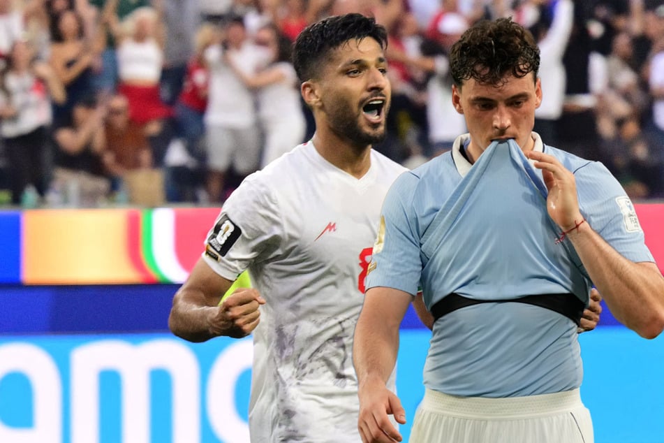 WM 2026 live: Gruppen-Favorit verpasst Auftaktsieg, Iran holt zweimal Rückstand auf