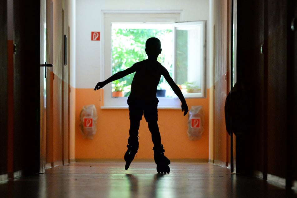 Die gesammelten Spenden gehen an mitteldeutsche Kinderheime. (Symbolbild)