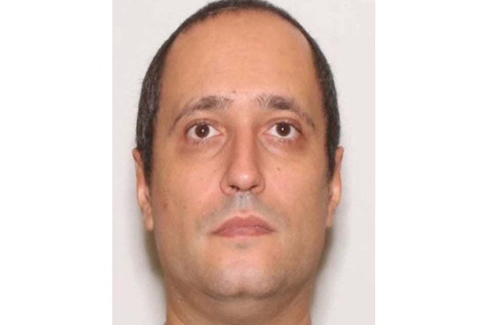 Police ultimately identified the suspect as Claudio Neves Valente, who was found dead on Thursday.