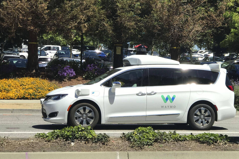 Waymo, along with General Motors, now have permission to launch commercial robotaxi services in California.