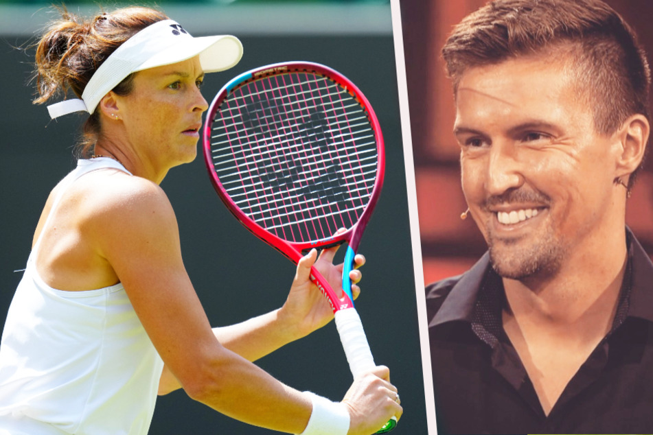 Wimbledon-Star Tatjana Maria: Hier flirtet ihr Bruder in RTL-Datingshow