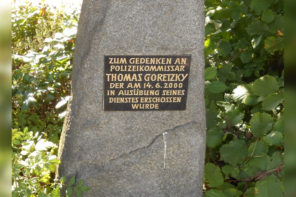 Heute vor 26 Jahren: Eine Verkehrskontrolle endete für drei Polizisten tödlich