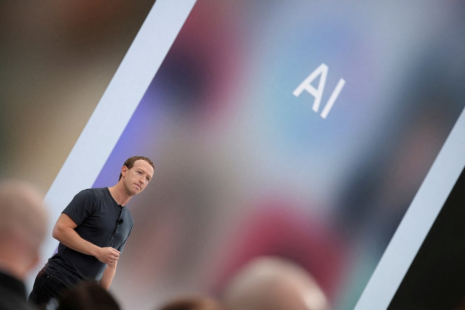 Mark Zuckerberg's Meta won its legal battle with authors accusing it of breaking copyright laws by training its AI on works without permission.
