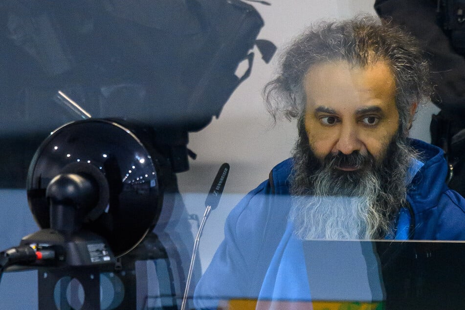 Taleb A. wollte für seinen Anschlag in Magdeburg explizit einen Wagen der "Luxury Klasse".