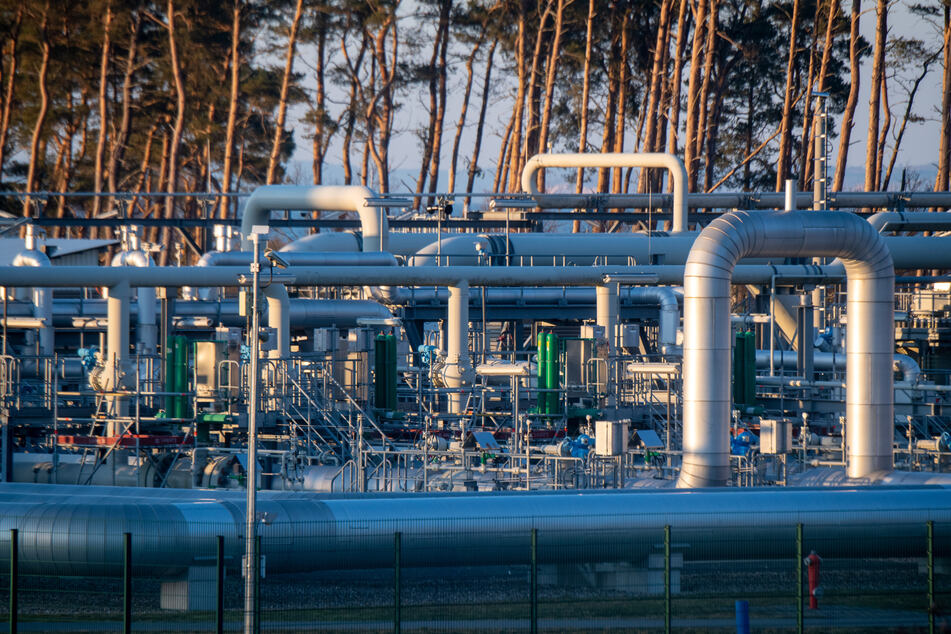 Ukrainischer Energiekonzern fordert Embargo für russischen Öl- und Gashandel