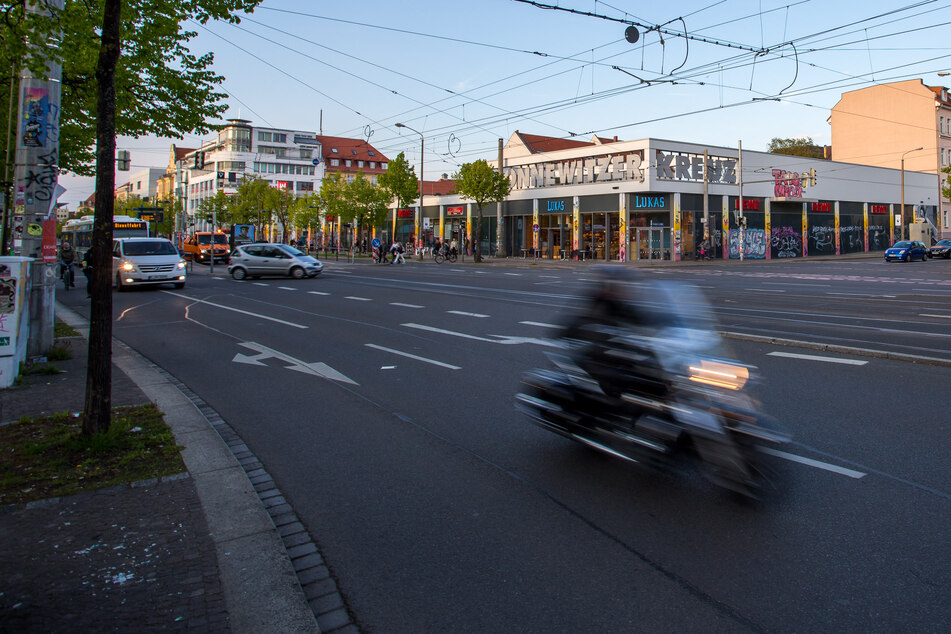 Bürgersprechstunde: Fühlen sich die Menschen in Connewitz und der Südvorstadt überhaupt sicher?