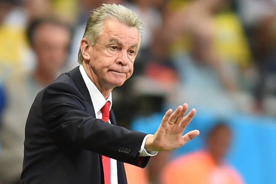 Logischer Schritt oder doch die falsche Entscheidung? Ottmar Hitzfeld (72) kann die Entscheidung von Hansi Flick nicht wirklich nachvollziehen.