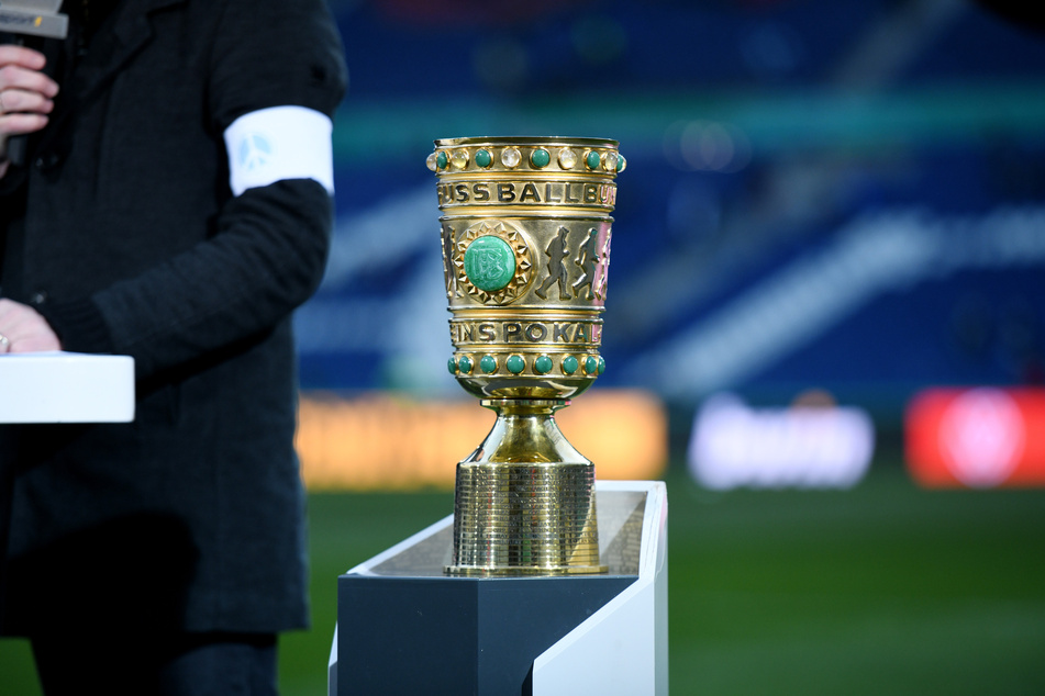 Die Begegnungen in der 1. Runde des DFB-Pokals 2022/23 wurden terminiert.