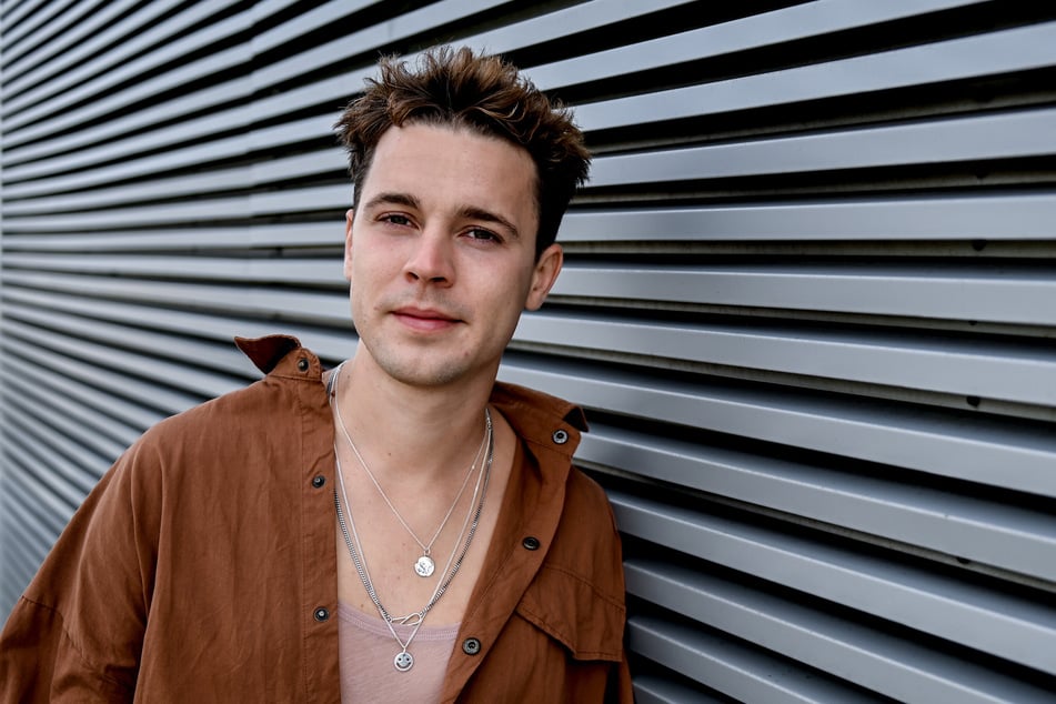 Felix Jaehn (31) soll kommenden Samstag auf der Bühne stehen.