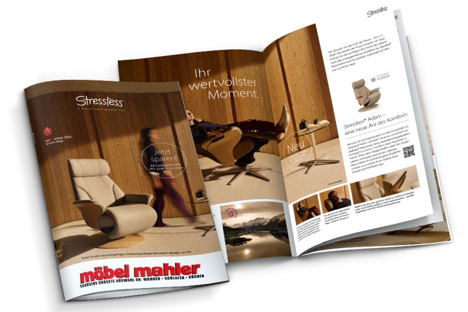 Hier klicken und durch den Prospekt stöbern.