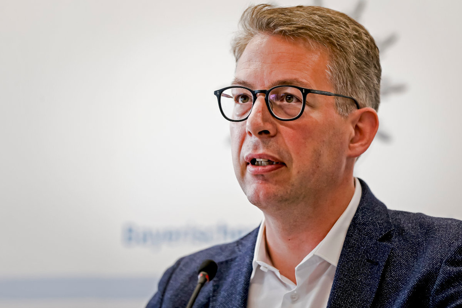 Der bayerische Wissenschafts- und Kulturminister Markus Blume (48, CSU) fordert ein besseres Engagement vonseiten der Bayreuther Festspiel-Macher.