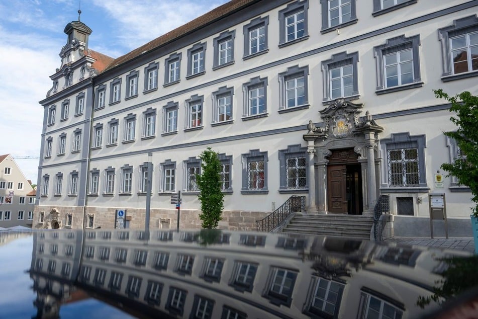 Die Eltern des Kindes (11) müssen sich in den kommenden Wochen vor dem Landgericht in Ellwangen verantworten.
