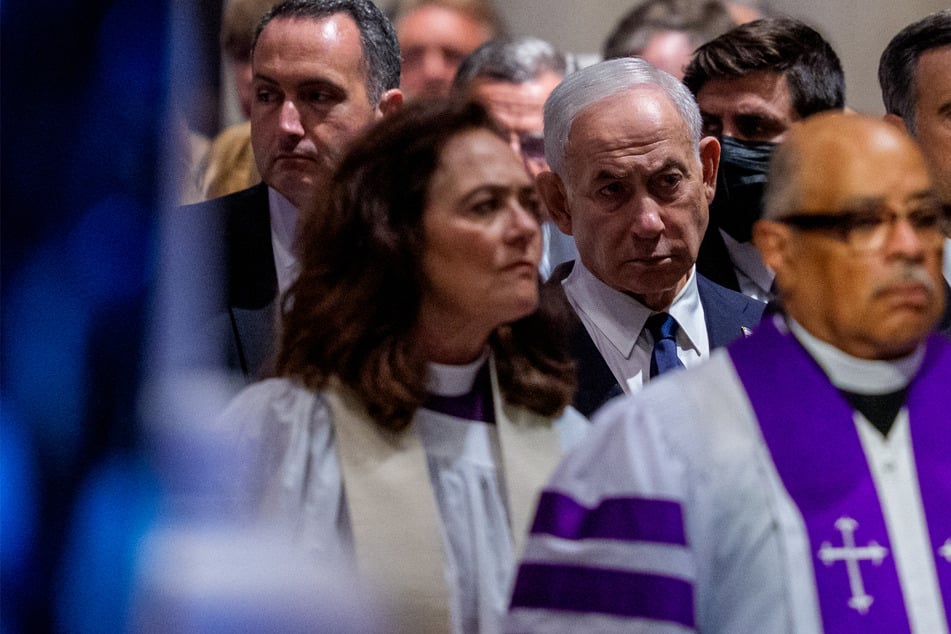 Israel makes stunning demand of Canada despite Netanyahu's outstanding arrest warrant
