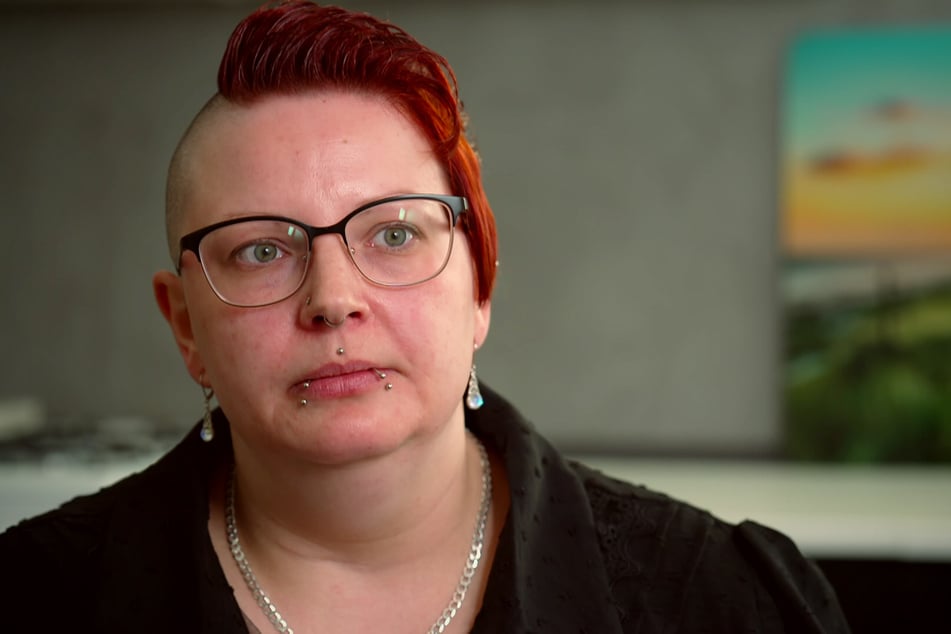 De dochter van Sabrina Spengler liep bij de geboorte zo ernstige schade op, dat ze er zes jaar later, tot aan haar dood, mee moest worstelen.