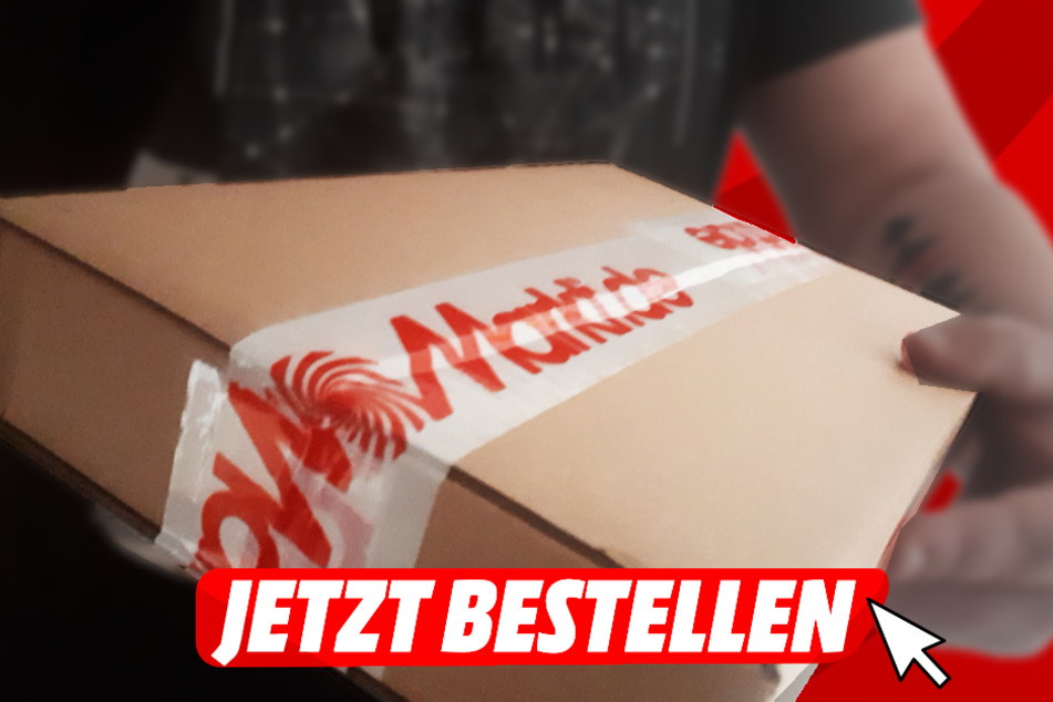 Eure Bestellung erhaltet Ihr entweder kontaktlos per Post oder in den Pick-up-Stationen.