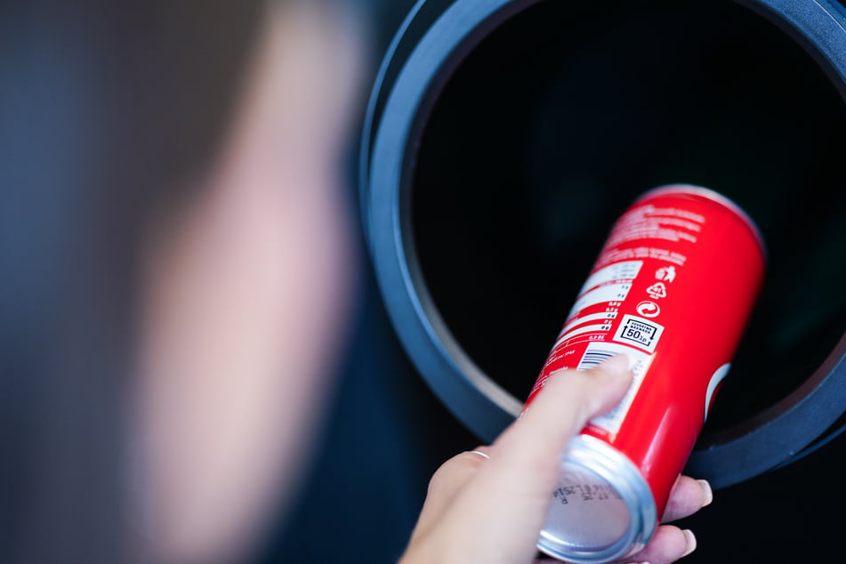 Mann will nur sein Pfand zurückgeben - wenig später wird er verletzt