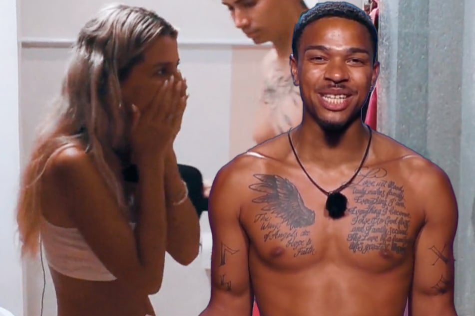 Are You The One: Teilnehmerin bei Reality-Show schockiert: "Du hast ja einen Riesen-P*mmel"