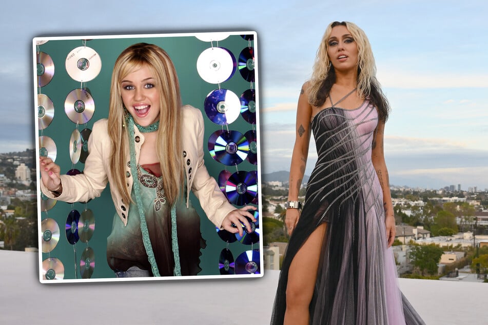 Miley Cyrus: Nach ihrer Entjungferung hatte sie keinen Bock mehr auf "Hannah Montana"