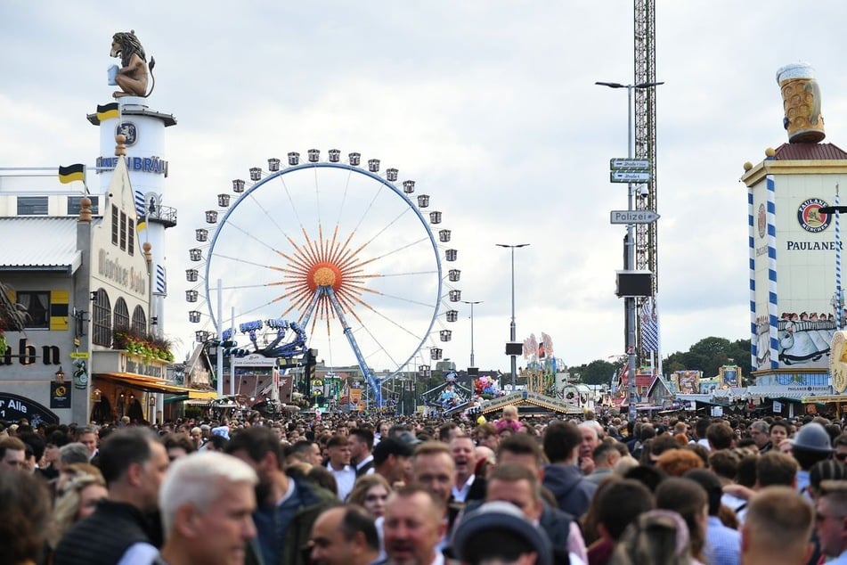 Die großen Zelte auf dem Oktoberfest sind seit langem in fester Hand von Gastro-Familien. Wird sich das in Zukunft ändern?