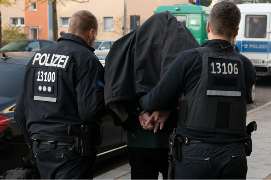 Innenausschuss thematisiert Organisierte Kriminalität in Berlin