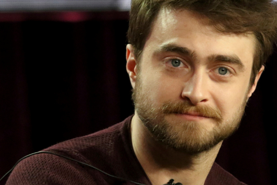 Harry-Potter-Star Daniel Radcliffe fühlt sich "nicht stark genug" für Social Media