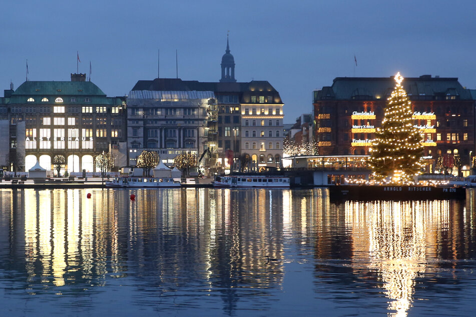 An Alster und Elbe gab es wieder Hunderte neue Infektionen mit dem Coronavirus.