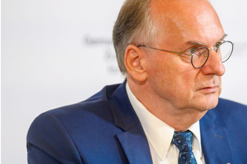 Ministerpräsident Reiner Haseloff sicher: Früherer Kohleausstieg wirtschaftlich nicht umsetzbar