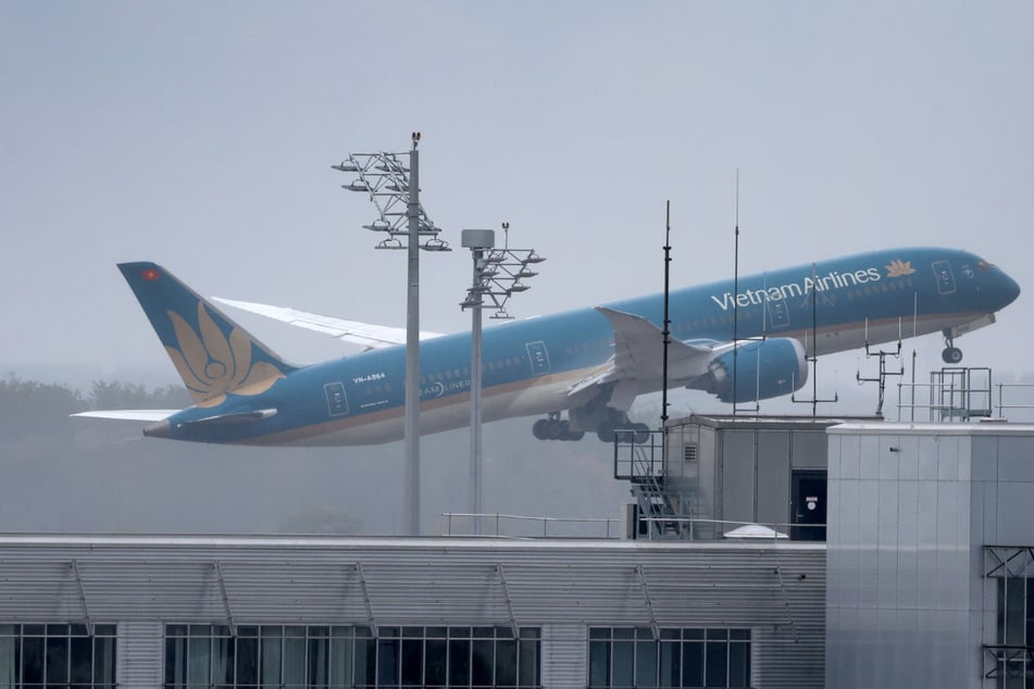 Nach Beinahe-Katastrophe am Flughafen München: Das lief beim Boeing-Dreamliner schief