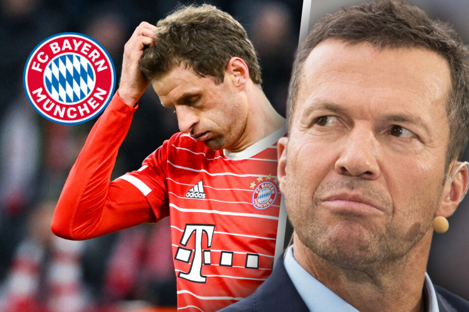 Müllers Rolle beim FC Bayern großes Thema: Matthäus hat klare Meinung