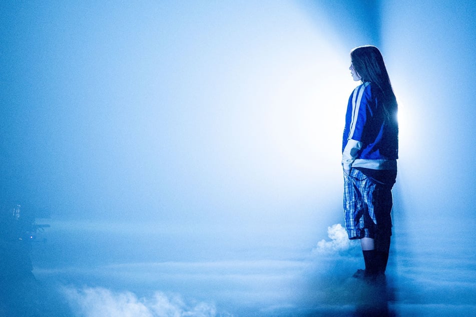 Billie Eilish's HIT ME HARD AND SOFT merch pop-up in NYC: Where it is and what to expect