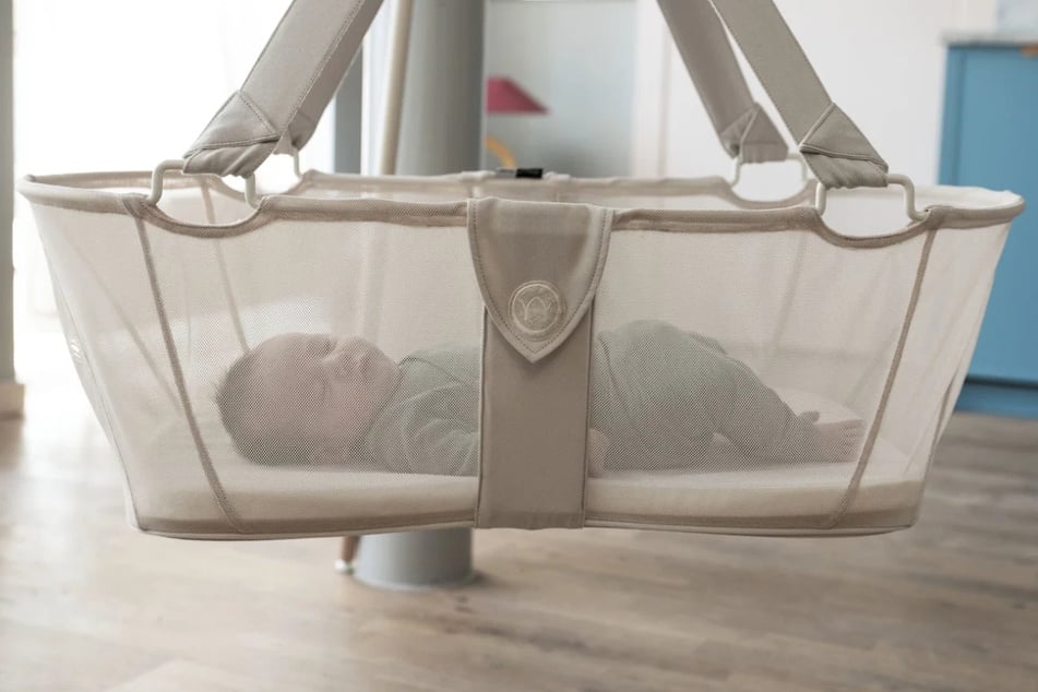 Diese kleine Veränderung im Schlafzimmer könnte für ruhigere Nächte sorgen