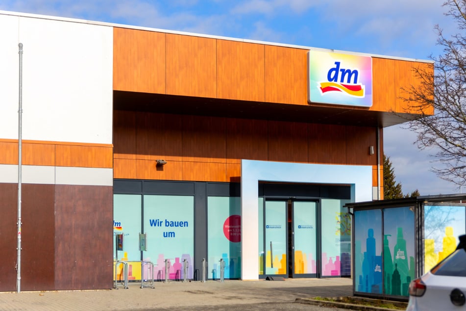 dm in Dresden Pieschen feiert Wiedereröffnung mit diesen Highlights