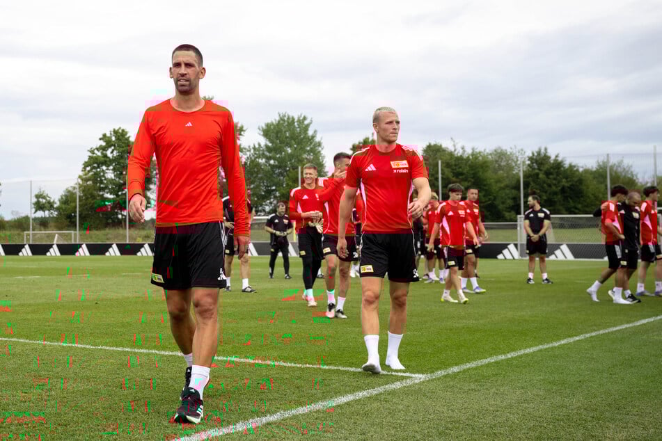 Union kassiert erste Testspiel-Pleite: Baumgart bleibt gelassen