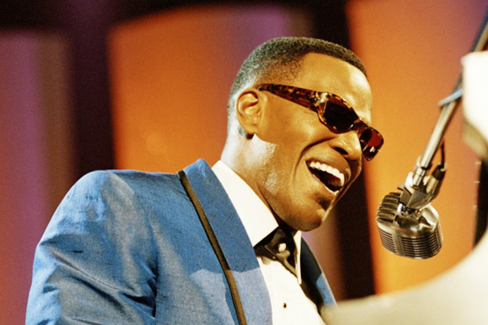 Jamie Foxx erhielt für seine Rolle als "Ray" einen Oscar.