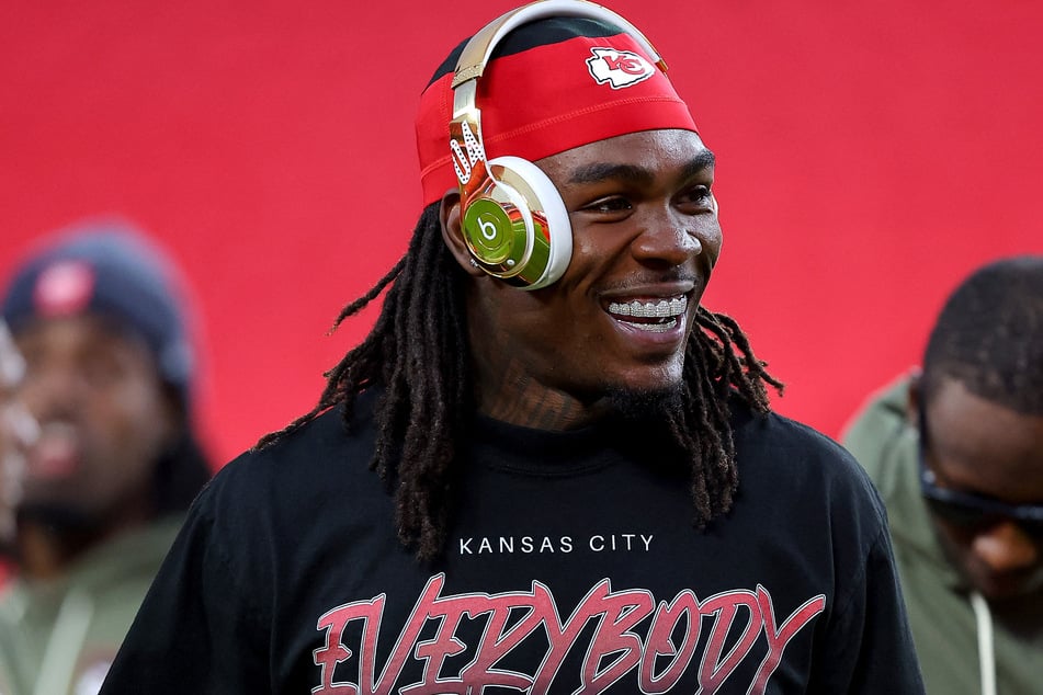 The NFL will not discipline Kansas City Chiefs star Rashee Rice after an investigation into allegations that he assaulted his ex-girlfriend.