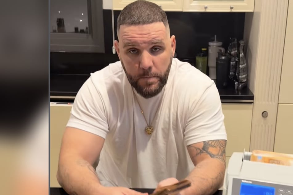 Fler: Fler gibt verschuldeten Fans Tipps - und rät ihnen zu Glücksspiel