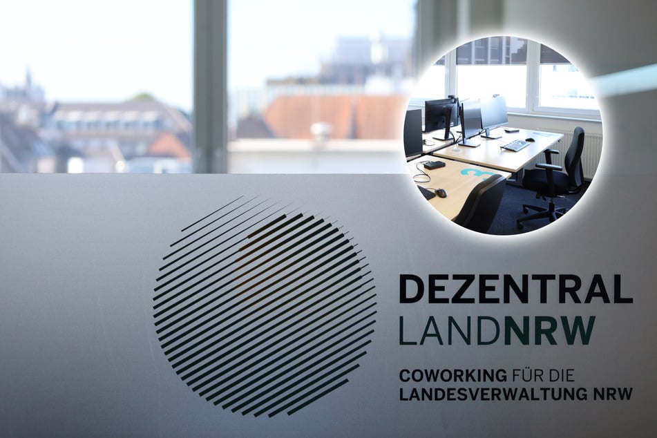 Köln: Weg mit dem Pendelstress: Neuer Co-Working-Space in Köln eröffnet