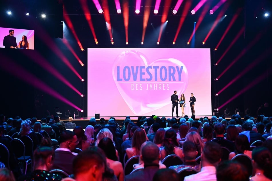 Nach der groß inszenierten Premiere im vergangenen Jahr gibt es 2025 keine Neuauflage der Reality Awards von RTL. (Archivfoto)