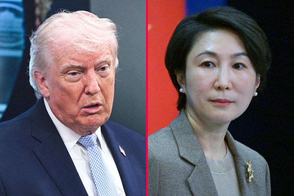 China's Foreign Ministry said that it "welcomes" the last-minute ceasefire that was achieved Tuesday night between the US, Israel, and Iran.